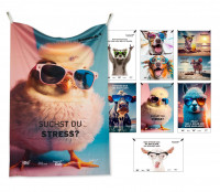 MICROFASERTÜCHER / -BEUTEL