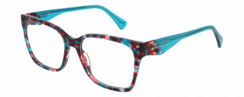 Agatha Ruiz de la Prada