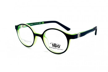 Kinderfassung 180° / TR90