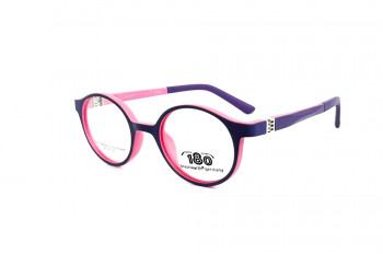 Kinderfassung 180° / TR90