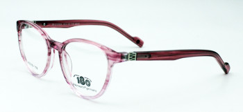 180° Fassung / Acetat