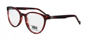 180° Fassung / Acetat