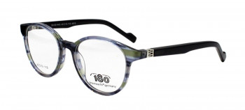 180° Fassung / Acetat