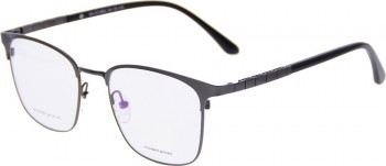 Fassung Metall Flexbügel