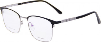 Fassung Metall Flexbügel