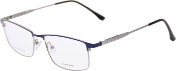 Fassung Metall Flexbügel