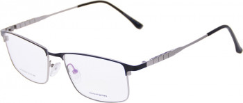 Fassung Metall Flexbügel