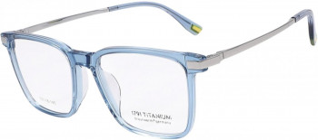 Fassung Titanium/Acetat