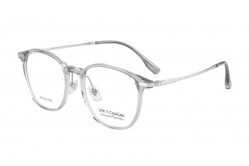 Fassung Titanium/Ultem