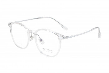 Fassung Titanium/Ultem