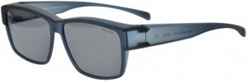 Überbrille Polar