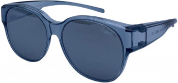 Überbrille Polar
