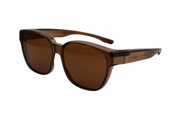 Überbrille Polar