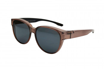 Überbrille Polar