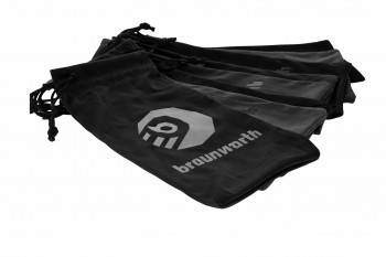 Microfaserbeutel 10*19